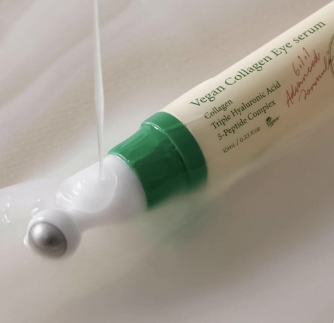 AXIS-Y Vegan Collagen Eye Serum - 10ml