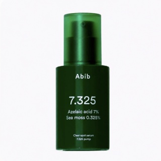 Abib - Clear Spot Serum 7.325 pump - 30ml