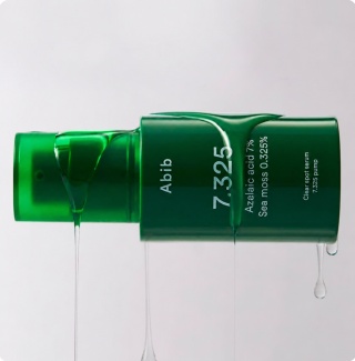 Abib - Clear Spot Serum 7.325 pump - 30ml