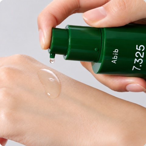 Abib - Clear Spot Serum 7.325 pump - 30ml