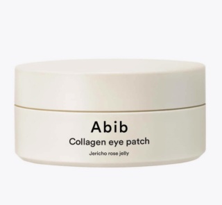 Abib - Collagen Eye Patch Jericho Rose Jelly - 60szt.
