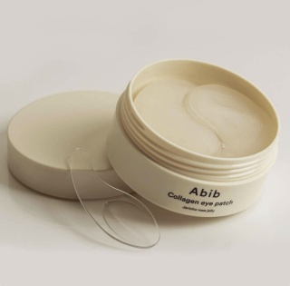 Abib - Collagen Eye Patch Jericho Rose Jelly - 60szt.