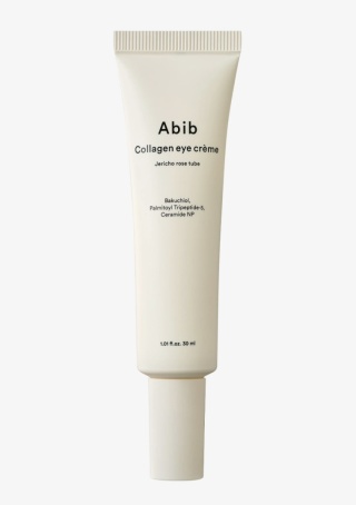Abib - Krem pod oczy z kolagenem Collagen Eye Cream Jericho Rose Tube - 30 ml