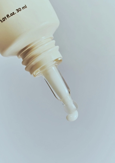 Abib - Krem pod oczy z kolagenem Collagen Eye Cream Jericho Rose Tube - 30 ml