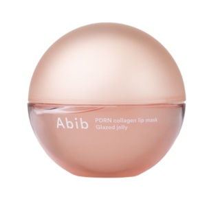 Abib - PDRN Collagen Lip Mask Glazed Jelly - Kolagenowa Maska do Ust - 11g