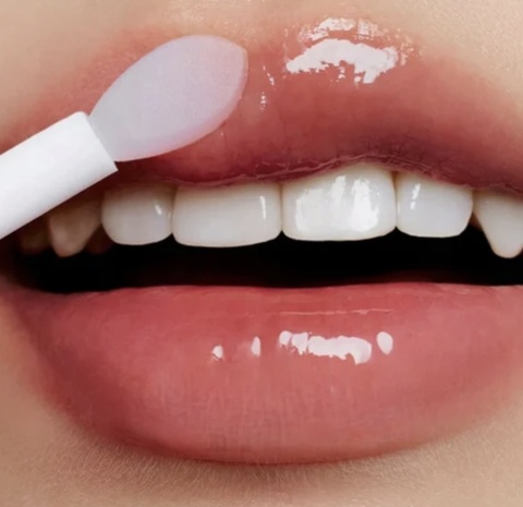 Abib - PDRN Collagen Lip Mask Glazed Jelly - Kolagenowa Maska do Ust - 11g