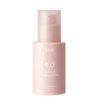 Abib - PDRN Glow Serum 4.0 Pump - Serum Rewitalizujące Do Twarzy - 30 ml