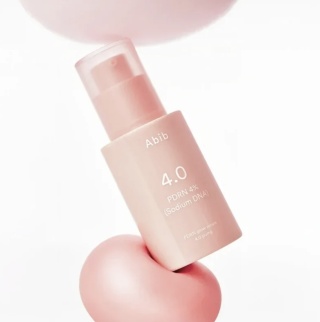 Abib - PDRN Glow Serum 4.0 Pump - Serum Rewitalizujące Do Twarzy - 30 ml