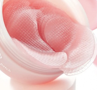 Abib - PDRN Retinal Eye Patch Glow Jelly - 60szt.