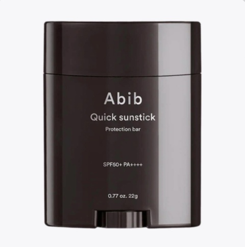 Abib Quick Sunstick Protection Bar SPF50+ PA++++