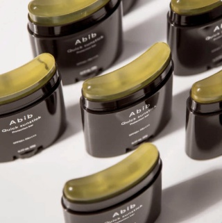 Abib Quick Sunstick Protection Bar SPF50+ PA++++