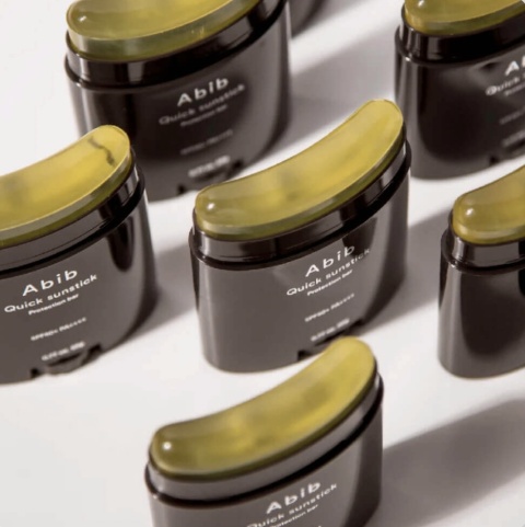 Abib Quick Sunstick Protection Bar SPF50+ PA++++