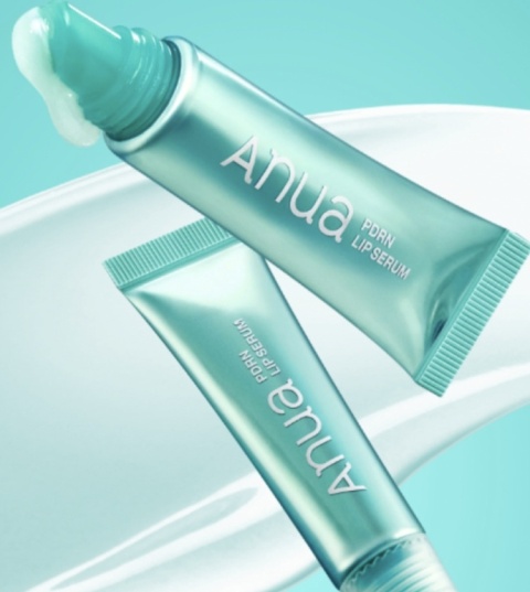 Anua - PDRN Lip Serum- 10 ml