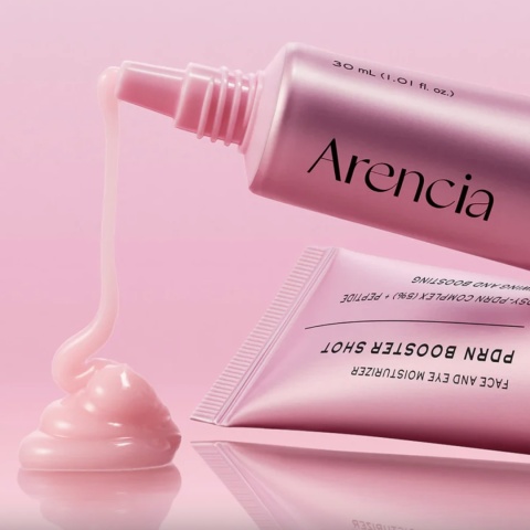 Arencia - PDRN Booster Shot - Booster z PDRN - 30ml