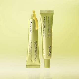 Arencia - Vitamin C Booster Shot - 30ml