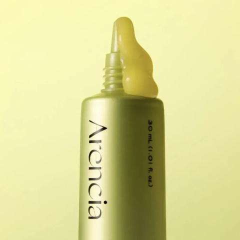 Arencia - Vitamin C Booster Shot - 30ml