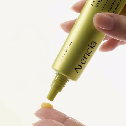 Arencia - Vitamin C Booster Shot - 30ml