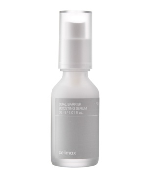 Celimax - Dual Barrier Boosting Serum - Nawilżające Serum z Kompleksem Ceramidów 30ml