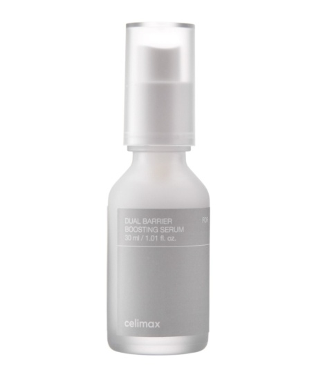 Celimax - Dual Barrier Boosting Serum - Nawilżające Serum z Kompleksem Ceramidów 30ml