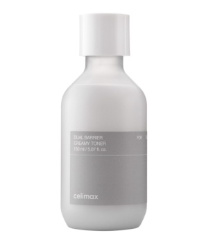 Celimax - Kremowy toner do twarzy Dual Barrier Creamy Toner
