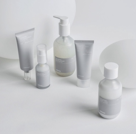 Celimax - Dual Barrier Complete Recovery Set, Zestaw Odbudowy Bariery Skórnej