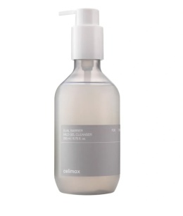 Celimax - Dual Barrier Mild Gel Cleanser łagodny żel do mycia twarzy 200 ml