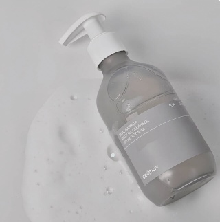 Celimax - Dual Barrier Mild Gel Cleanser łagodny żel do mycia twarzy 200 ml