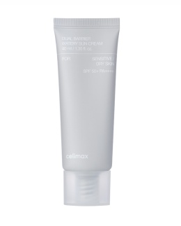 Celimax - Dual Barrier Watery Sun Cream SPF50+ PA++++ - 40ml