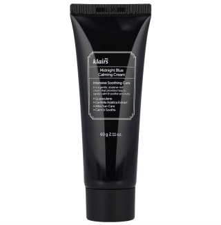 Dear, Klairs - Midnight Blue Calming Cream - 60ml