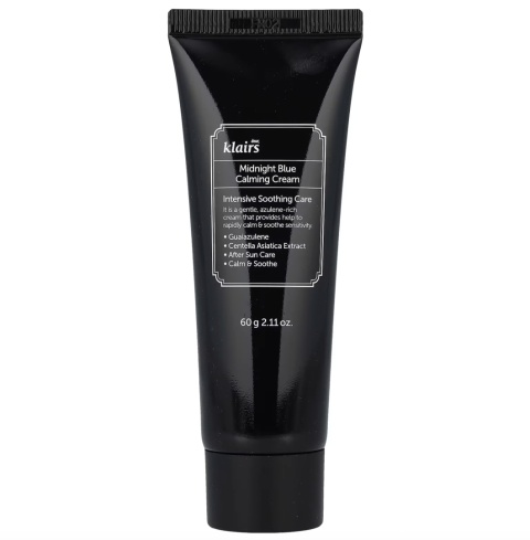Dear, Klairs - Midnight Blue Calming Cream - 60ml