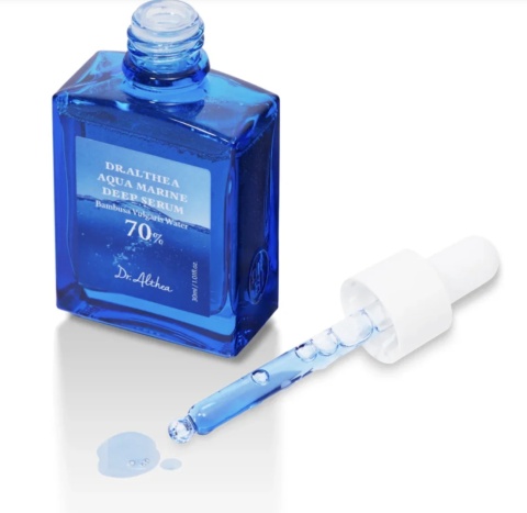 Dr. Althea Aqua Marine Deep Serum - 30ml