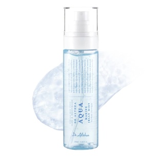 Dr. Althea Aqua Marine Jelly Mist - Nawilżająca Galaretowa Mgiełka - 100ml