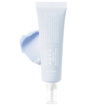 Dr. Althea - Aqua Marine Watery Cream - Nawilżający Krem do Twarzy - 50ml