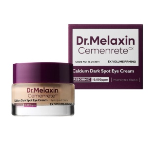 Dr.Melaxin Calcium Dark Spot Cover Eye Cream 15g