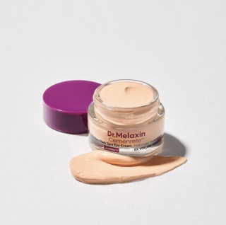 Dr.Melaxin Calcium Dark Spot Cover Eye Cream 15g