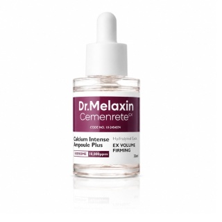 Dr.Melaxin, Cemenrete Calcium Volume Ampoule Plus - Serum do Skóry w Okolicy Oczu, 30ml