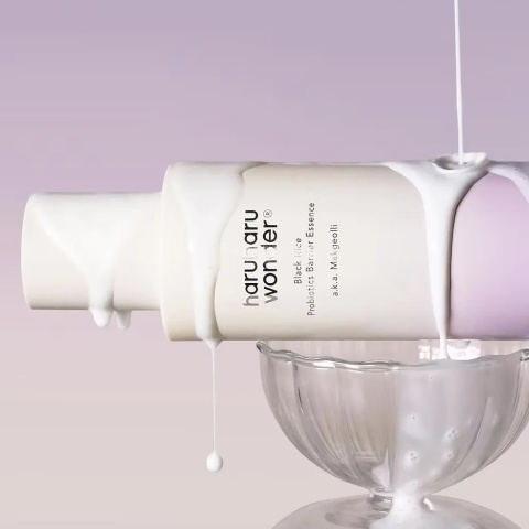 Haruharu Wonder - Regenerująca pielęgnacja: Esencja + Mgiełka serum