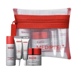 MEDI-PEEL Peptide 9 Volume Bio Tox Trial Kit - 30ml, 10ml, 4ml, 10ml