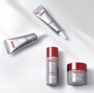 MEDI-PEEL Peptide 9 Volume Bio Tox Trial Kit - 30ml, 10ml, 4ml, 10ml