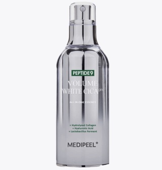 MEDI-PEEL - Peptide 9 Volume Pro White Cica Essence - 100ml