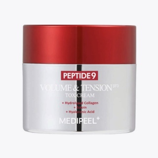 MEDI-PEEL Peptide 9 Volume & Tension Tox Cream Pro - 50ml
