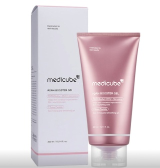 MEDICUBE - PDRN Booster Gel- 300 ml