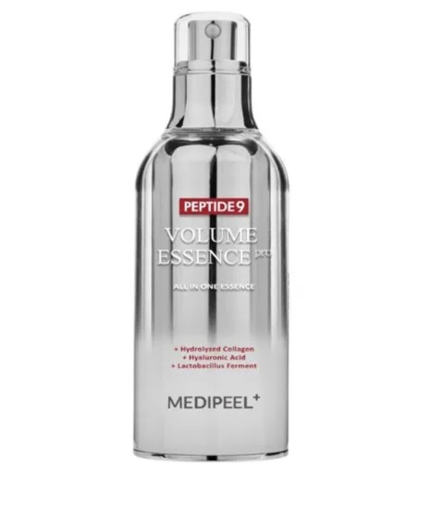 MEDI-PEEL - Esencja do twarzy Peptide 9 Volume All In One Essence Pro