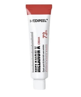 MEDIPEEL - Krem do twarzy Melanon X Cream- 30ml