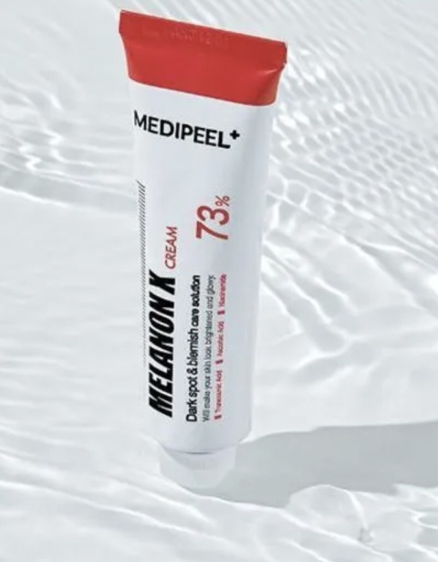 MEDIPEEL - Krem do twarzy Melanon X Cream- 30ml