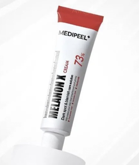 MEDIPEEL - Krem do twarzy Melanon X Cream- 30ml