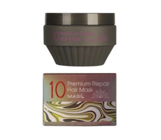 Masil 10 Premium Repair Hair Mask - 300ml