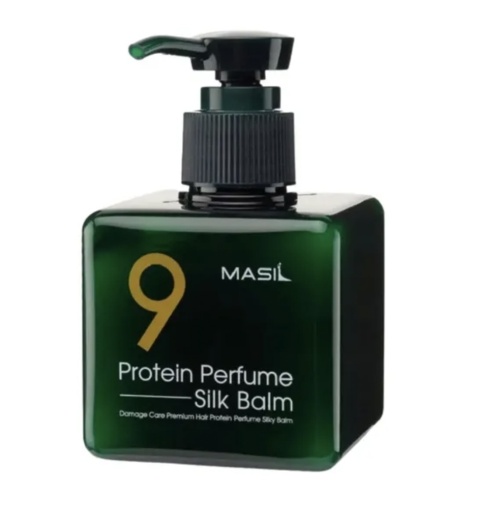 Masil - Protein Perfume Silk Balm, 180ml