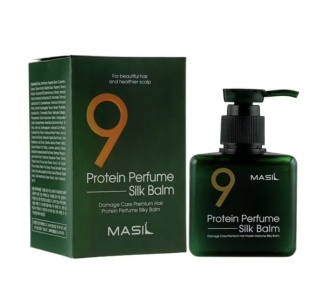 Masil - Protein Perfume Silk Balm, 180ml