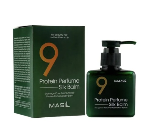 Masil - Protein Perfume Silk Balm, 180ml
